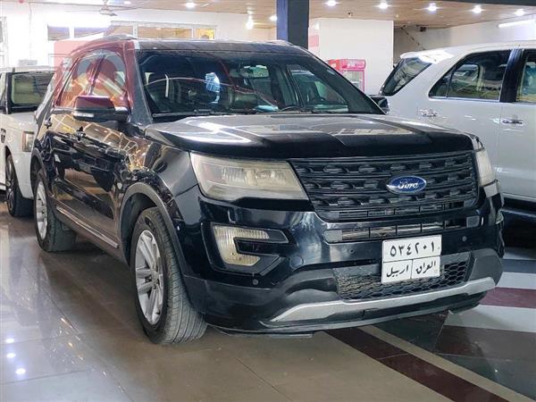 Ford for sale in Iraq